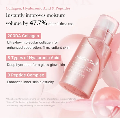 Medicube PDRN Exosome Serum — alternate view