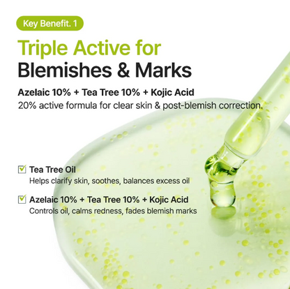 Purito Azelaic Acid Serum — alternate view