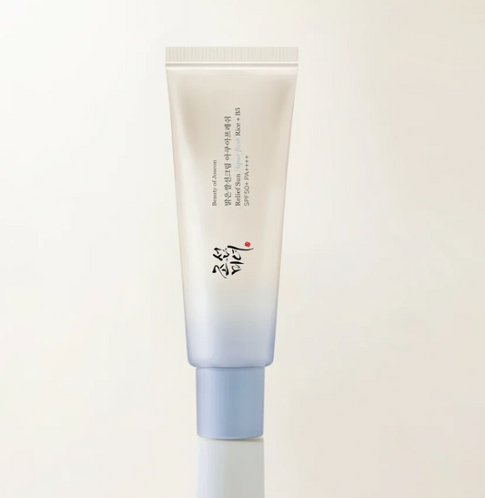 Beauty of Joseon Relief Sun Aqua-fresh SPF50+ 50ml