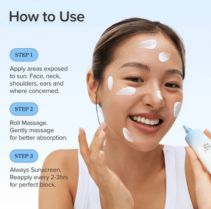 Beauty of Joseon Relief Sun Aqua-fresh — alternate view