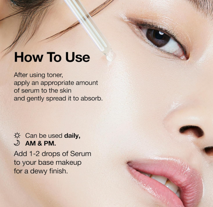 Anua PDRN Hyaluronic Acid Capsule 100 Serum [30ml]