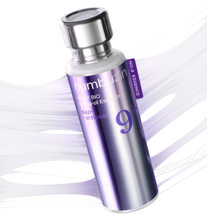 Numbuzin No.9 NAD Bio Lifting-sil Essence 50ml