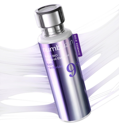 Numbuzin No.9 NAD Bio Lifting-sil Essence 50ml