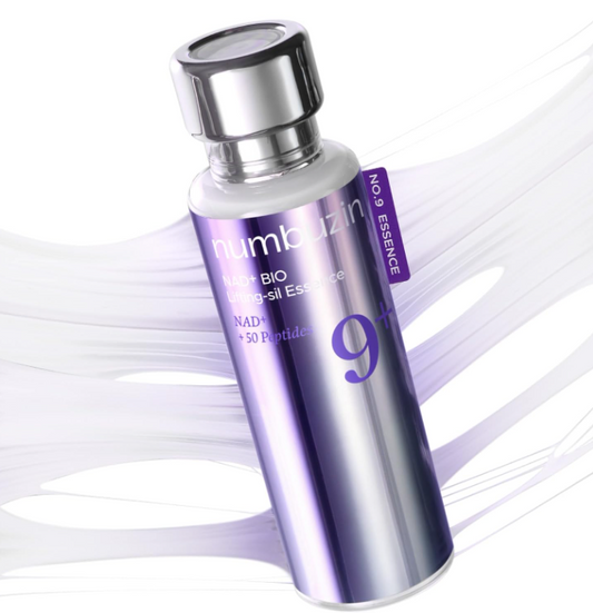 Numbuzin No.9 NAD Bio Lifting-sil Essence 50ml