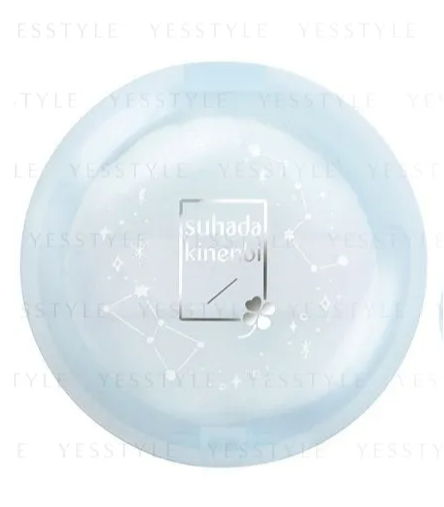 SANA Suhada Kinenbi Bare Skin Powder compact