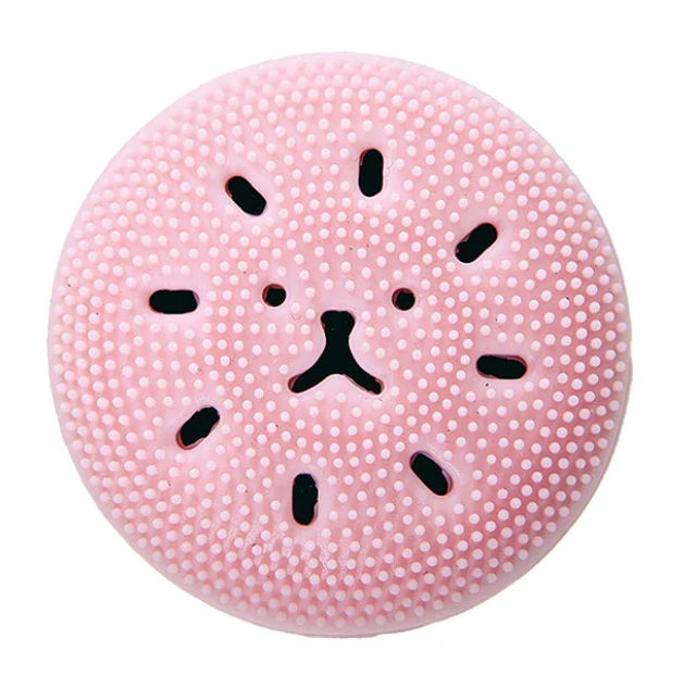 Cogit Bub Bub cleansing brush — packaging detail