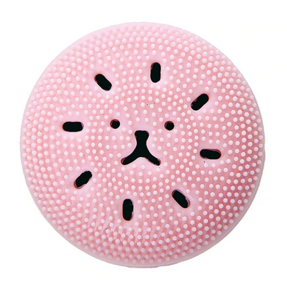 Cogit Bub Bub cleansing brush — packaging detail