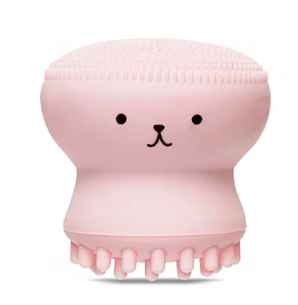 Cogit Bub Bub cleansing brush — alternate view