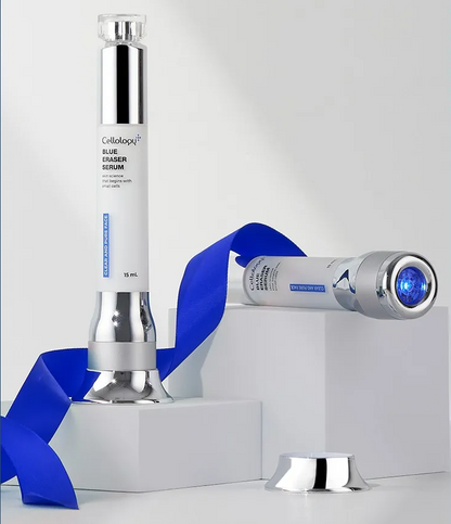 Cellology Blue Eraser Serum