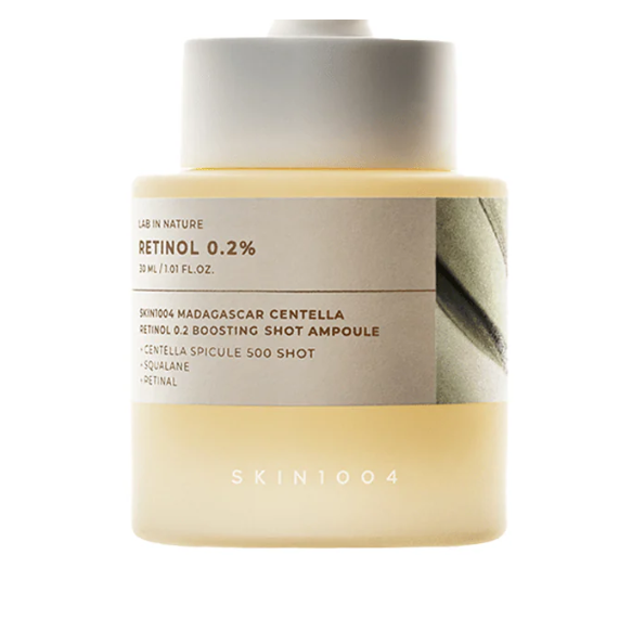 SKIN1004 Centella Retinol Ampoule — alternate view
