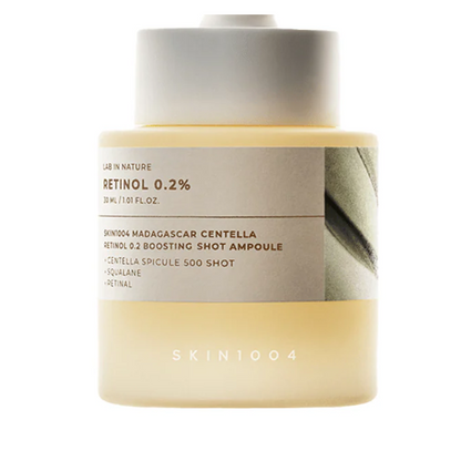 SKIN1004 Centella Retinol Ampoule — alternate view
