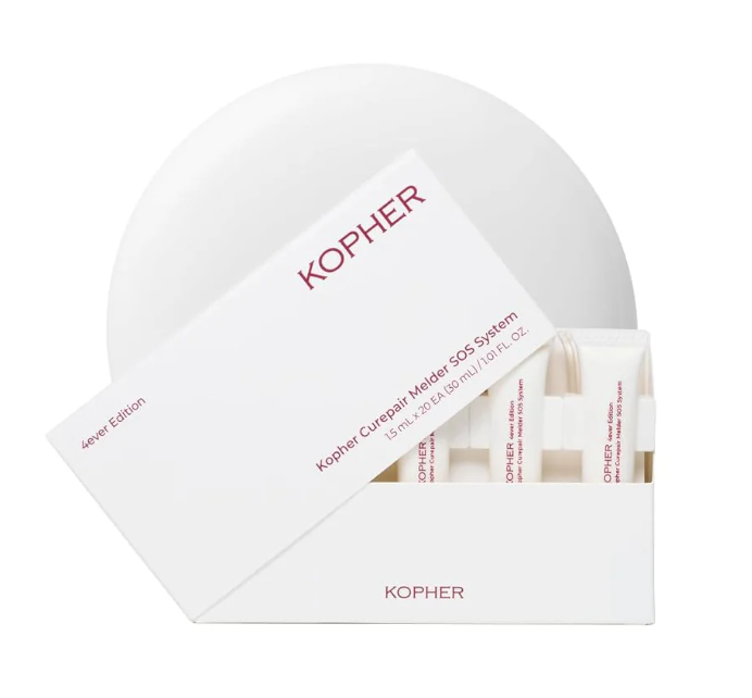 Kopher Curepair Melder SOS System Set