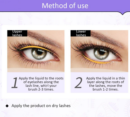 Eyelash Growth Essence by BIOAQUA