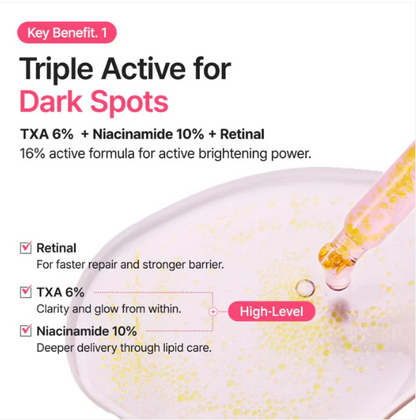 Purito TXA 6 Serum — alternate view