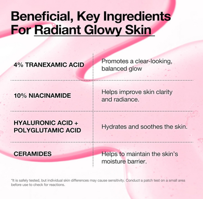 Anua Niacinamide 10 TXA 4 Serum [30ml]