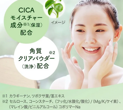 Kanebo Suisai Beauty Clear Powder Wash