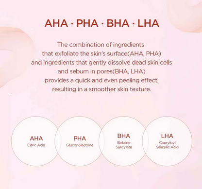 SKIN1004 Poremizing Mask — packaging detail