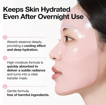 Anua Collagen Mask