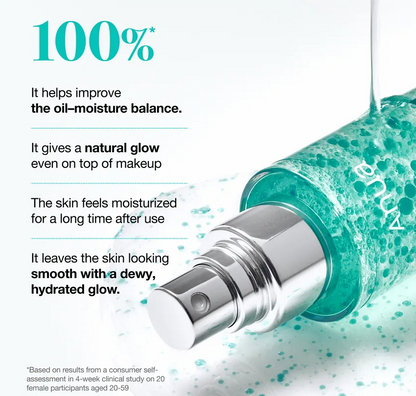 Anua PDRN Hyaluronic Acid Hydrating Capsule Mist [100ml]