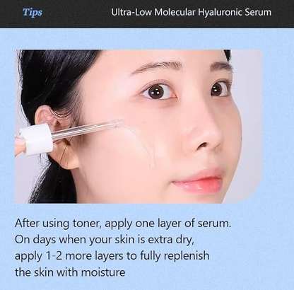 Isntree Hyaluronic Acid Serum — alternate view