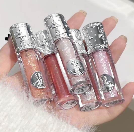 Art Value Balletism Shimmer Liquid Eyeshadow
