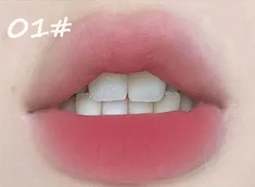 Art Value Punk Metallic Matte Velvet Lip Mud