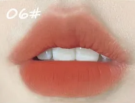 Art Value Punk Metallic Matte Velvet Lip Mud