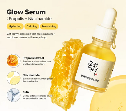 Beauty of Joseon Glow Serum — alternate view