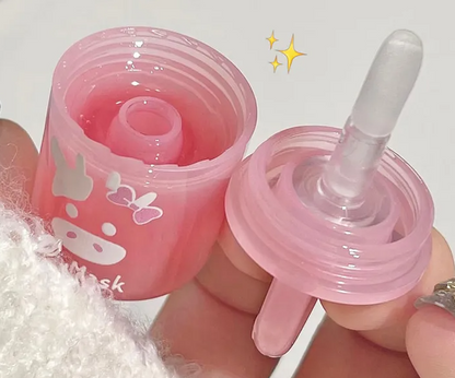 Art Value Mini Bucket Moisturize Lip Mask