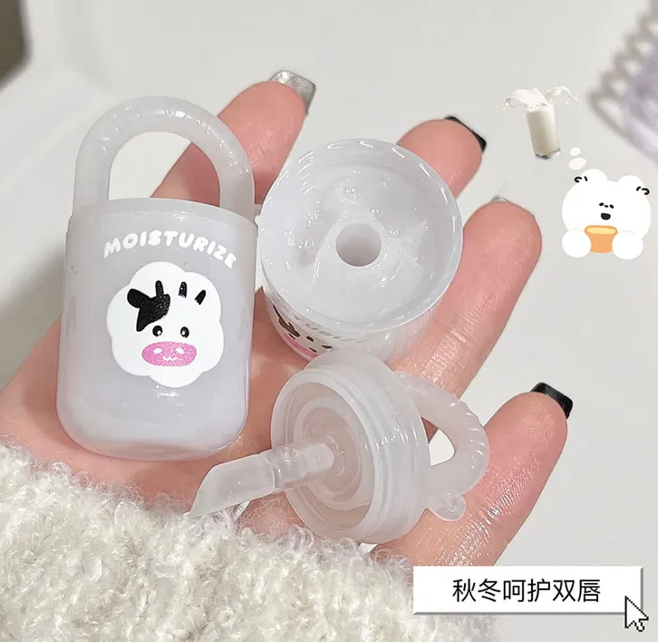 Art Value Mini Bucket Moisturize Lip Mask