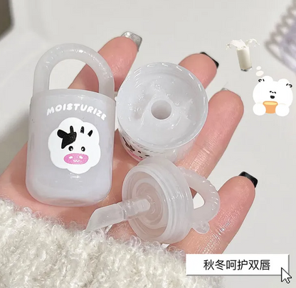 Art Value Mini Bucket Moisturize Lip Mask