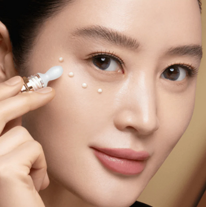 A.H.C Premier Ampoule Eye Cream — packaging detail