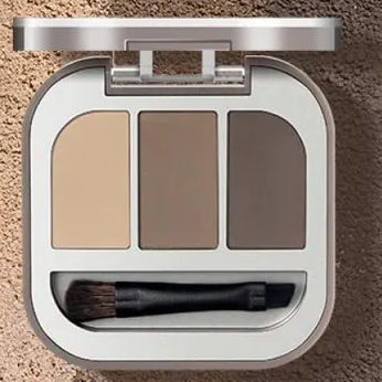 Judydoll Eyebrow Powder — packaging detail