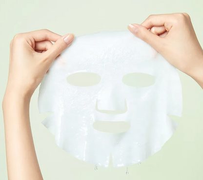 Torriden Balanceful Cica Mask [25ml x 10 pcs]