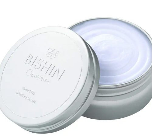 Club Cosmetics Bishin Cream 62g, classic Japanese beauty cream