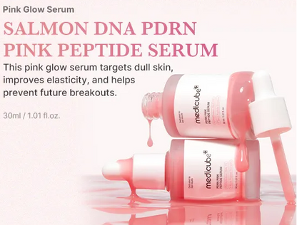 Medicube PDRN Peptide Serum — alternate view