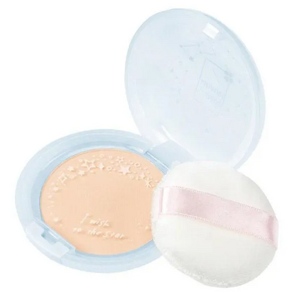SANA Bare Skin Powder — alternate view