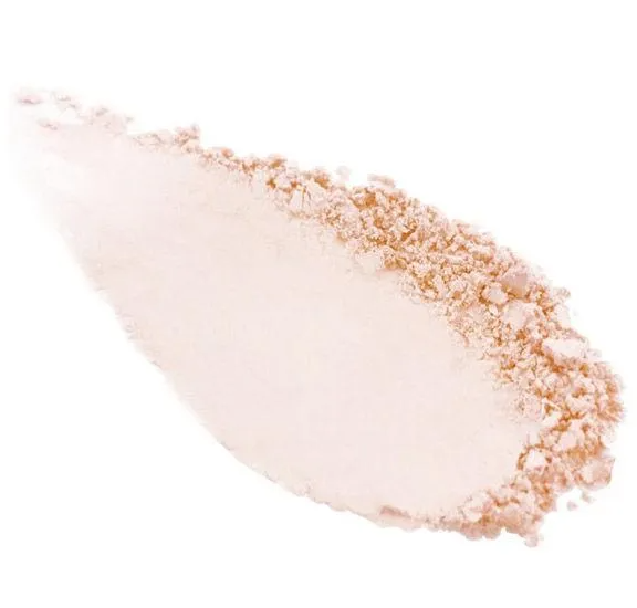 SANA Bare Skin Powder — packaging detail