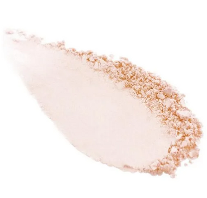 SANA Bare Skin Powder — packaging detail