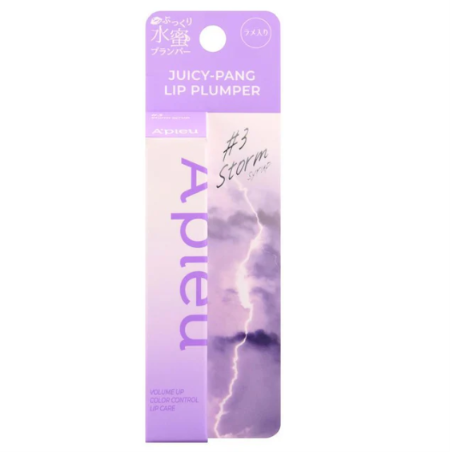 Missha Japan Apyu Juicy Pang lip plumper 3.9g