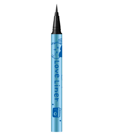 LOVE LINER Chiikawa Liquid Eyeliner - Black