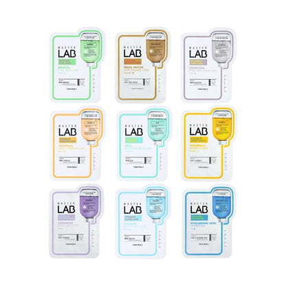Tonymoly Master Lab Real Mask Sheet