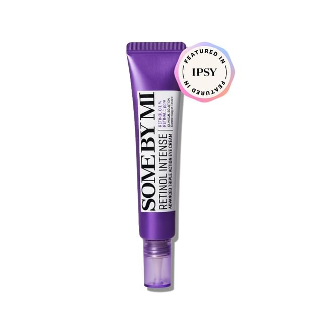 Some By Mi Retinol Intense Advanced Triple Action Eye Cream 30ml