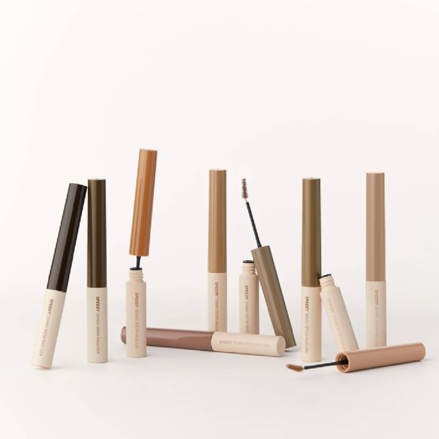Peripera Speedy Skinny Brow Mascara