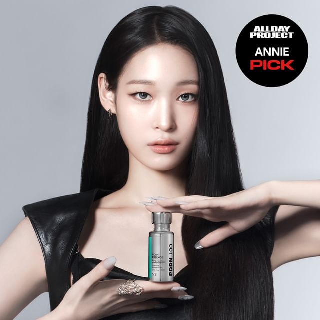 VT PDRN Essence 100 [30ml]