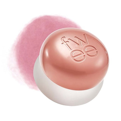 fwee Blurry Pudding Pot — packaging detail