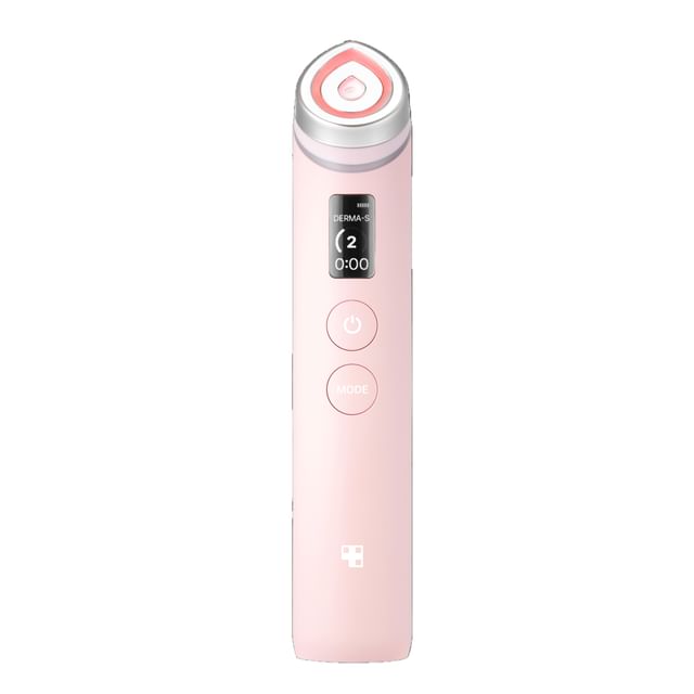 Medicube AGE-R Booster Pro Pink Edition beauty device
