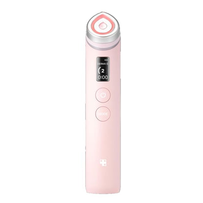 Medicube AGE-R Booster Pro Pink Edition beauty device