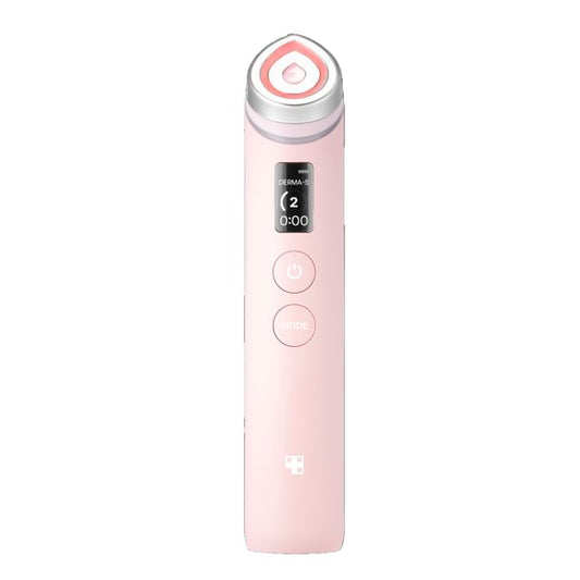 Medicube AGE-R Booster Pro Pink Edition beauty device