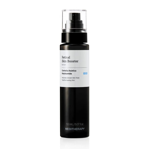Meditherapy Retinal Skin Booster Serum 150ml bottle